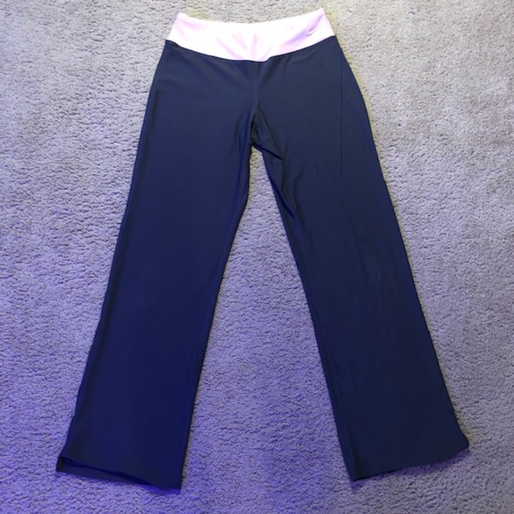 Nike Dri Fit Workout Leggings Size M